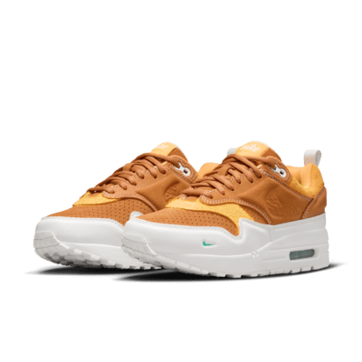 Nike Air Max 1 x Serena Williams Design Crew Shoes. Nike.com